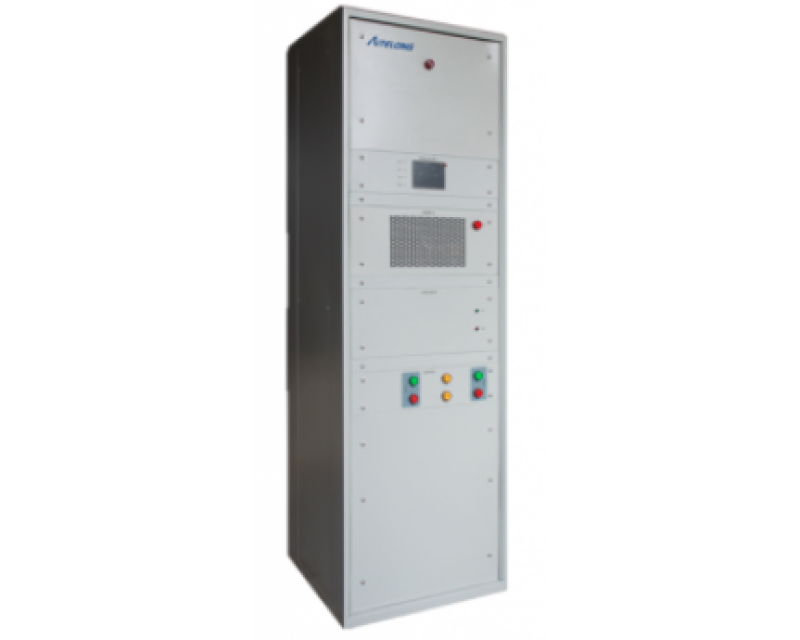 SAT-ACFS48 Backup power remote maintenance system